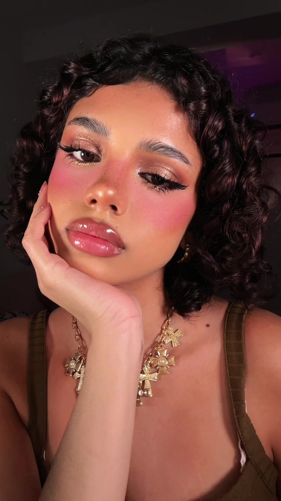 @Foxy RiRi ˚ʚ🦊ɞ˚