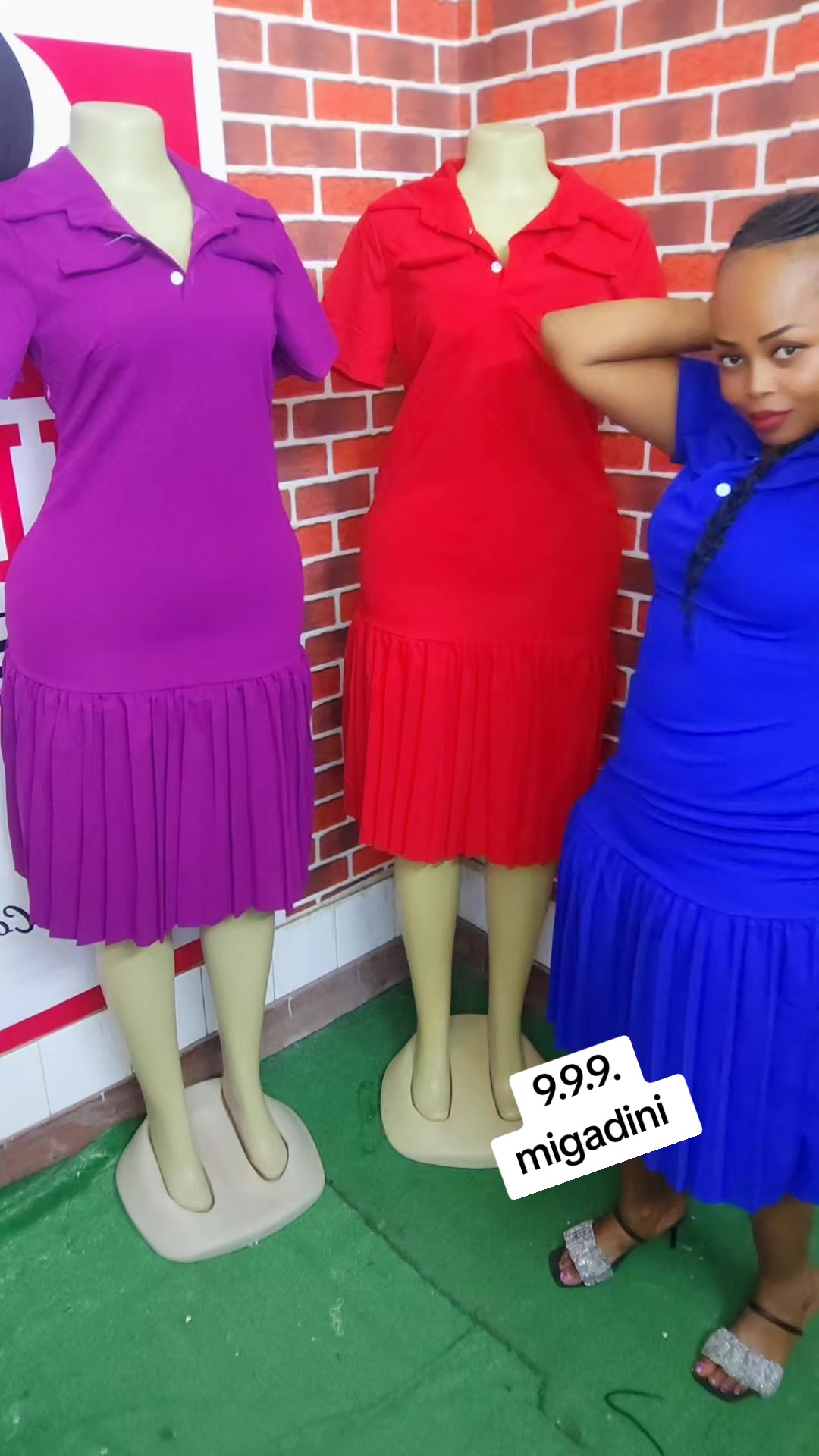 @Pinky collections