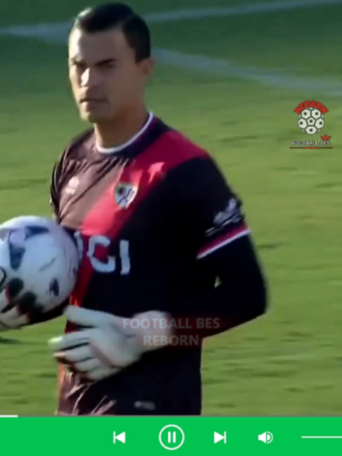 @Football Bes Reborn ASLI