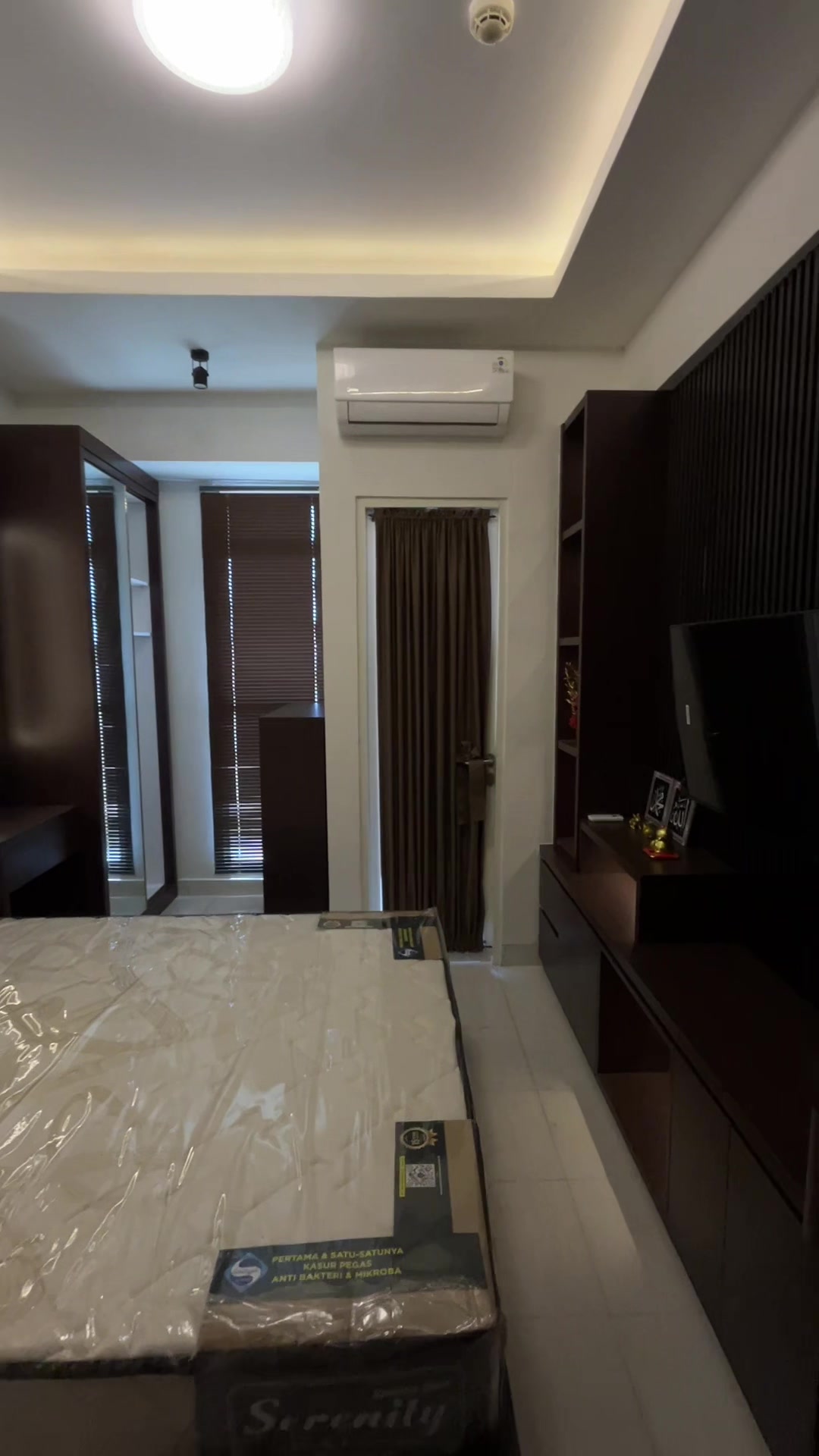 @Amartha View Apartemen