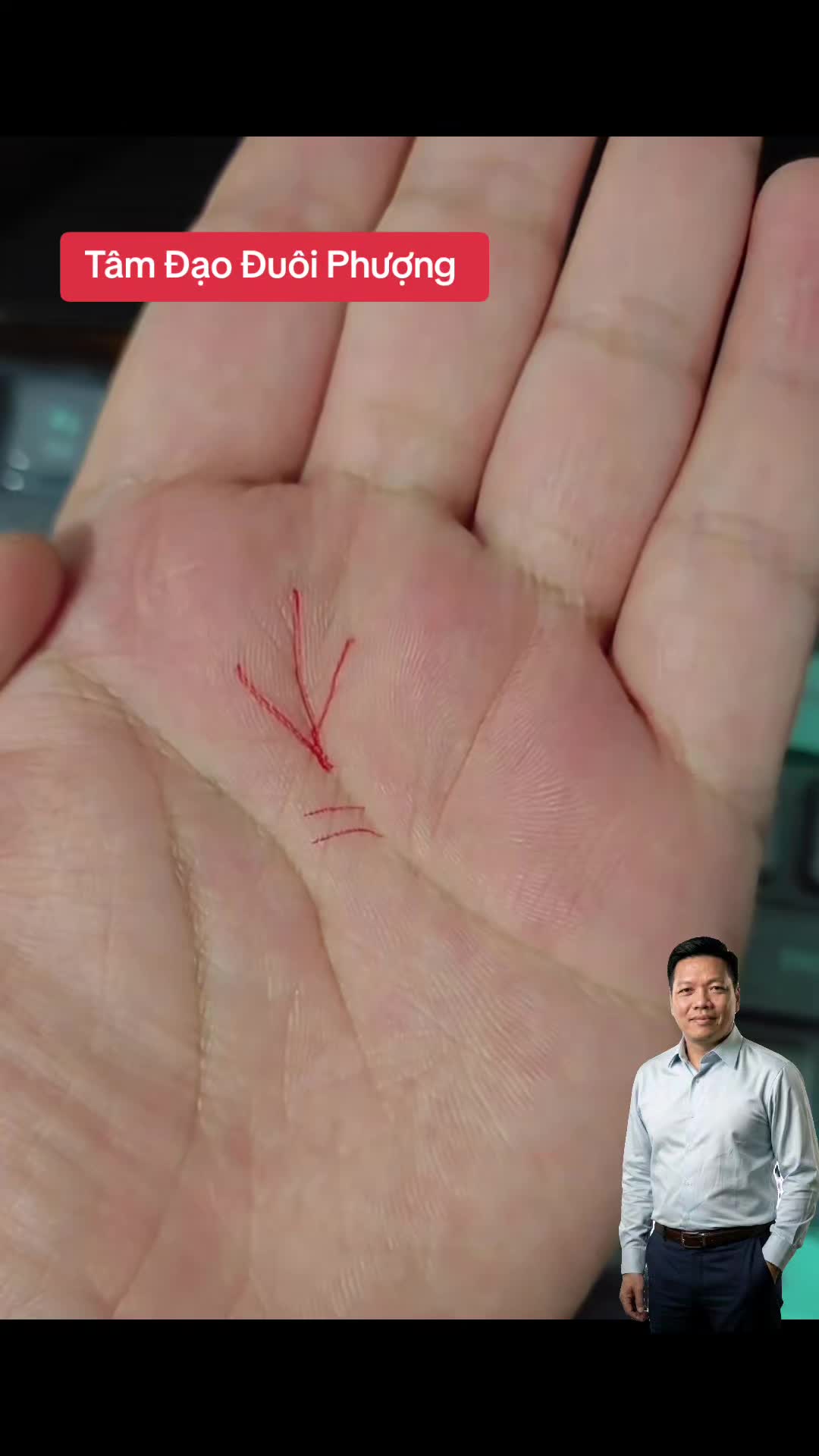 @Nhân Tướng Hiểu Mình