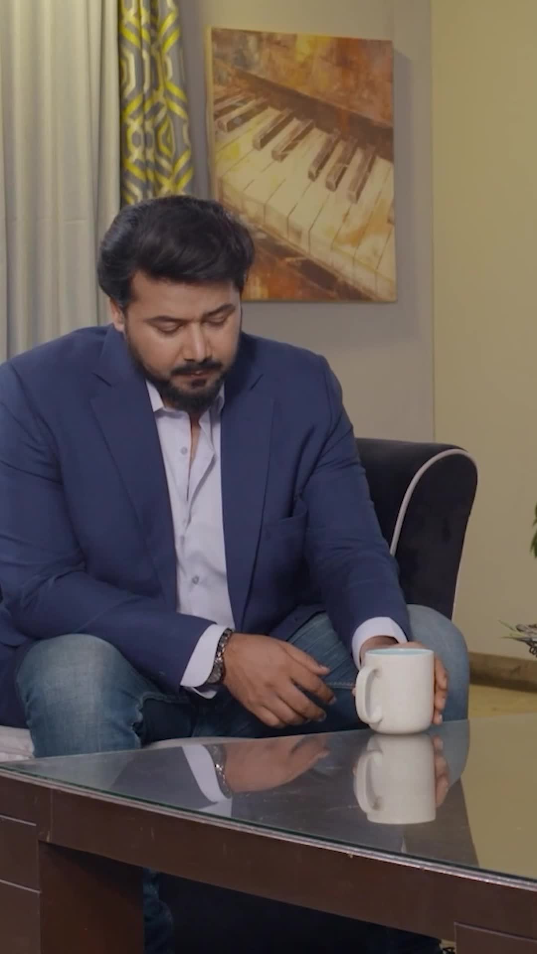 @Har Pal Geo - Geo TV