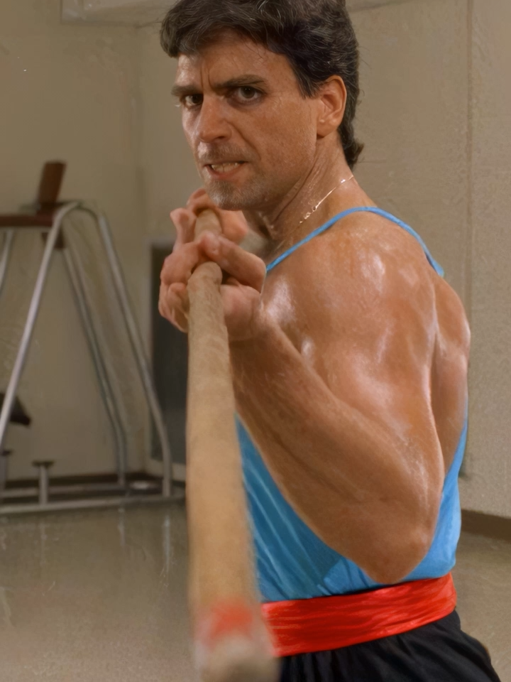 @Kung Fu Masters