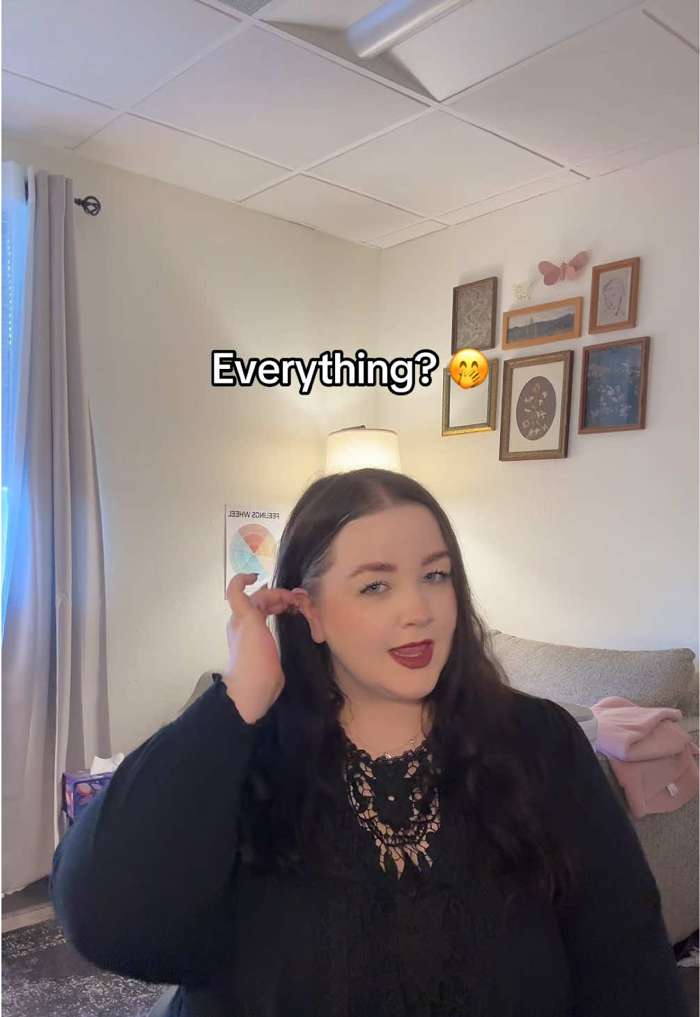 @Kay // Mental Health+Real Life