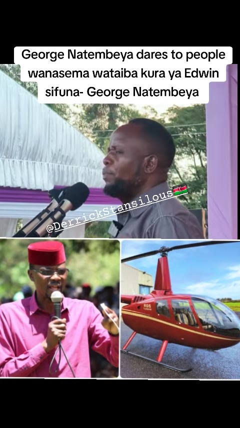 @Derrick Stansilous 🇰🇪