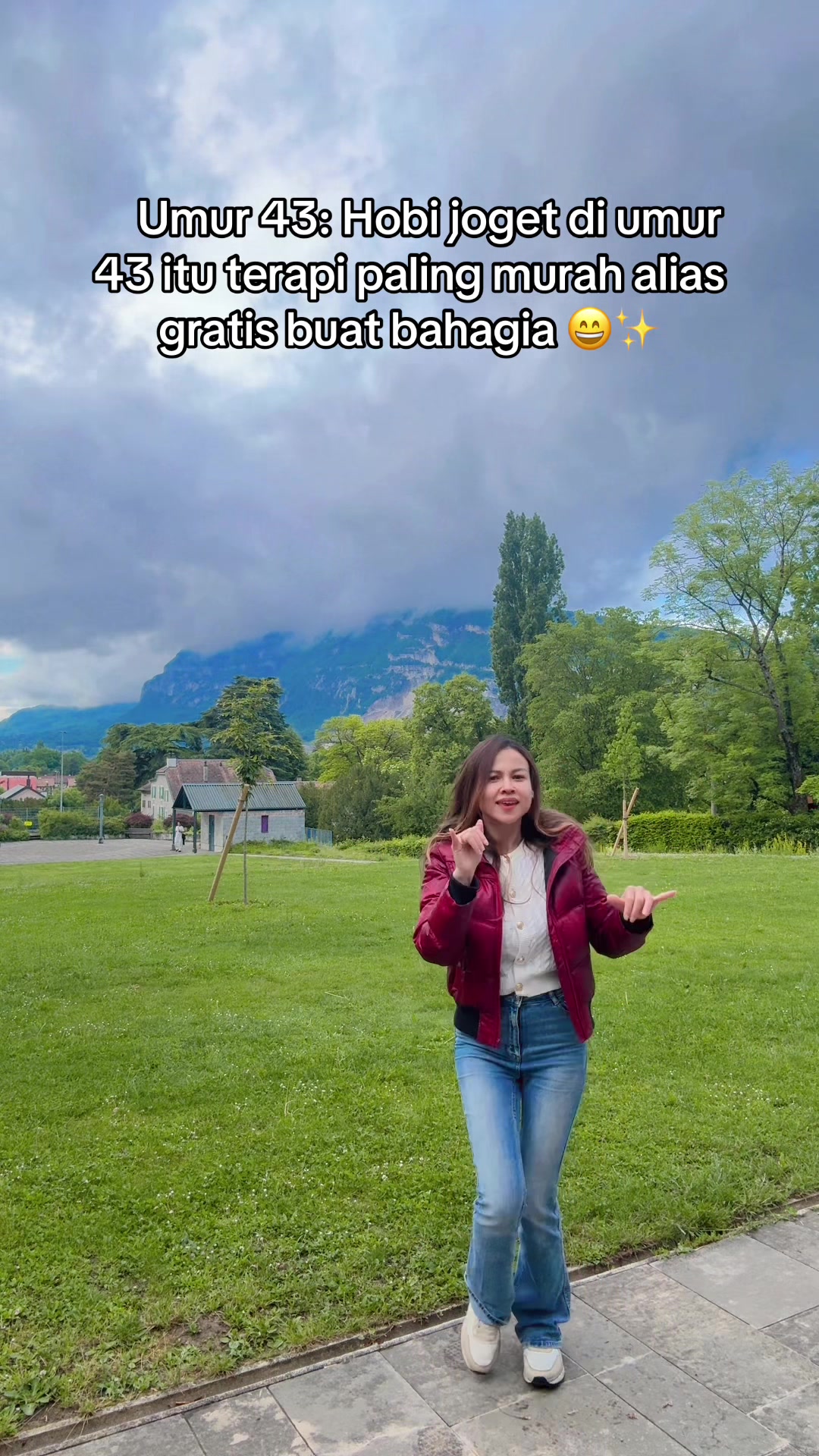 @🇨🇭Thasyah F&rsquo;I.M