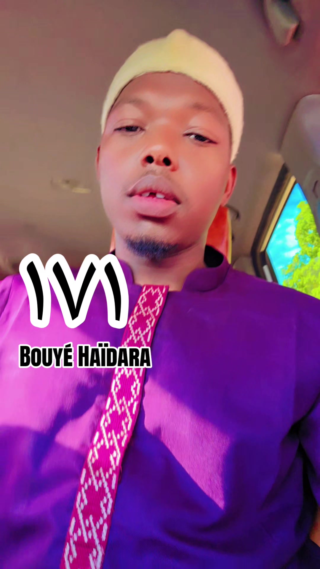 @Ibrahim Zabré Officiel