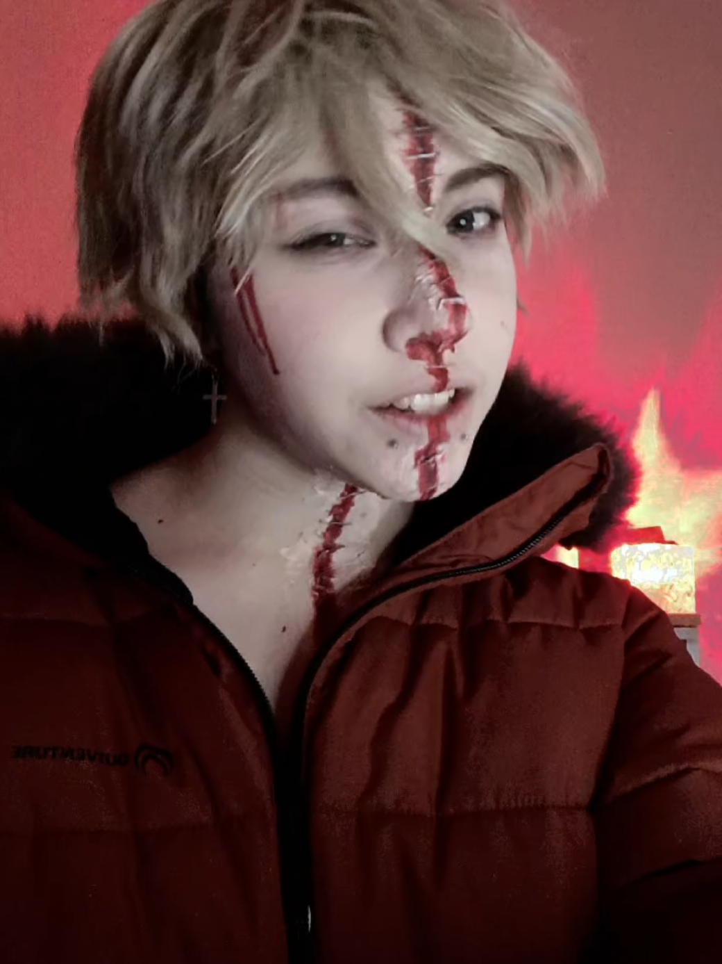 @Сибирский Сельдерей