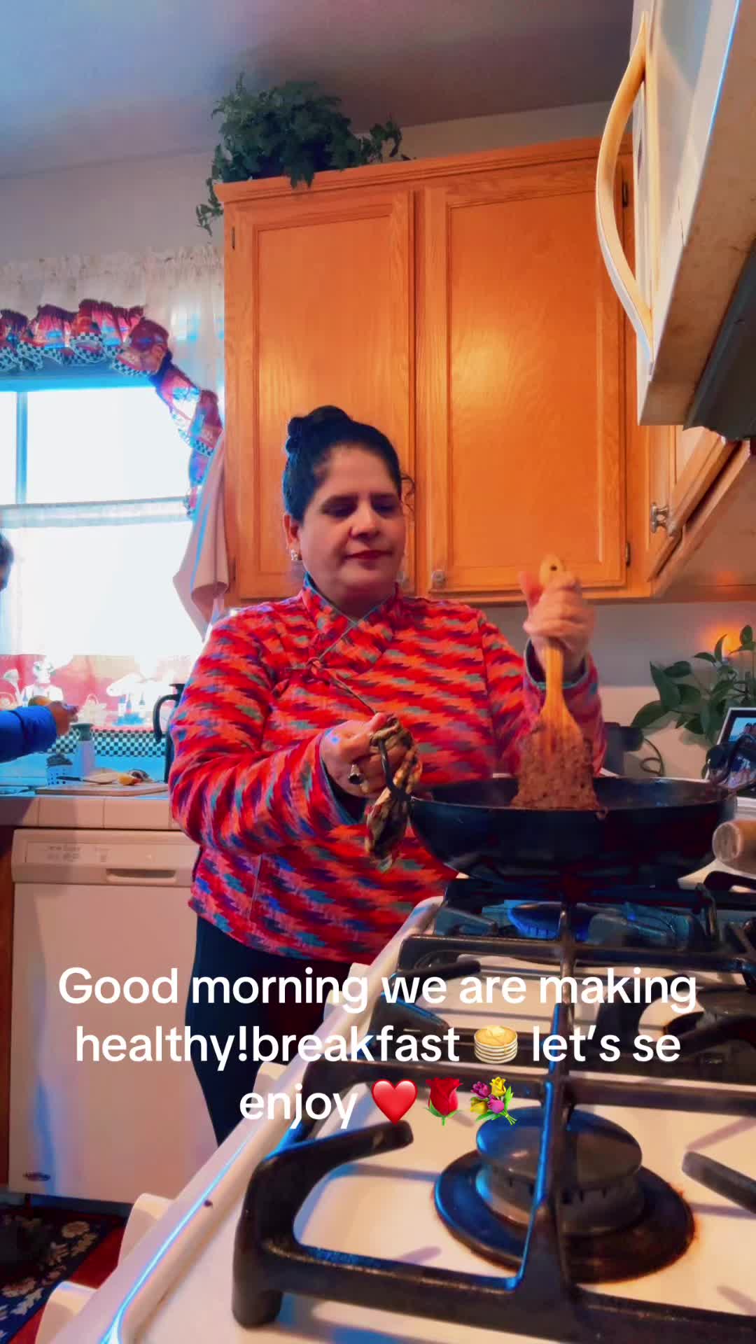 @Yashoda