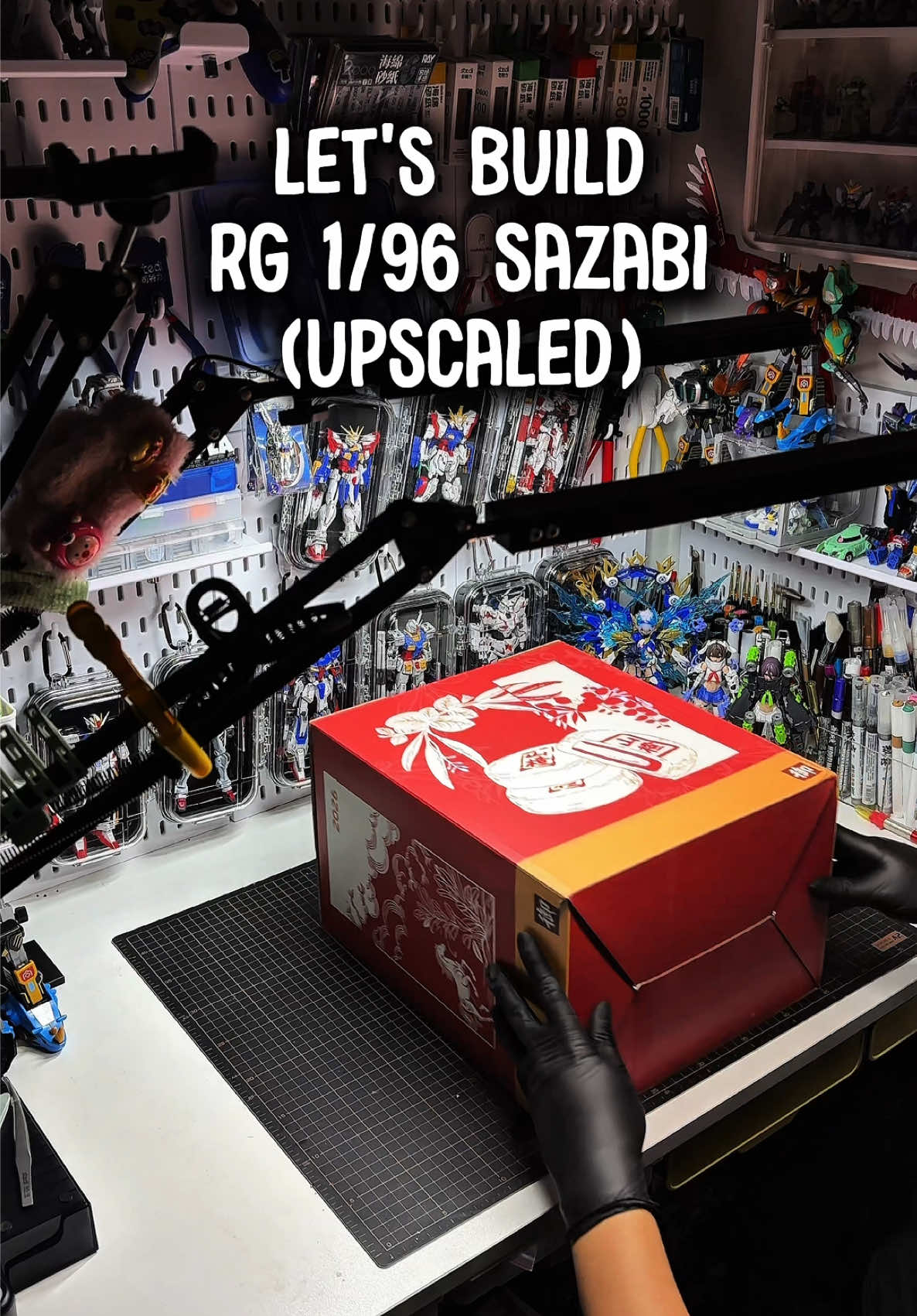 @Basic Gunpla