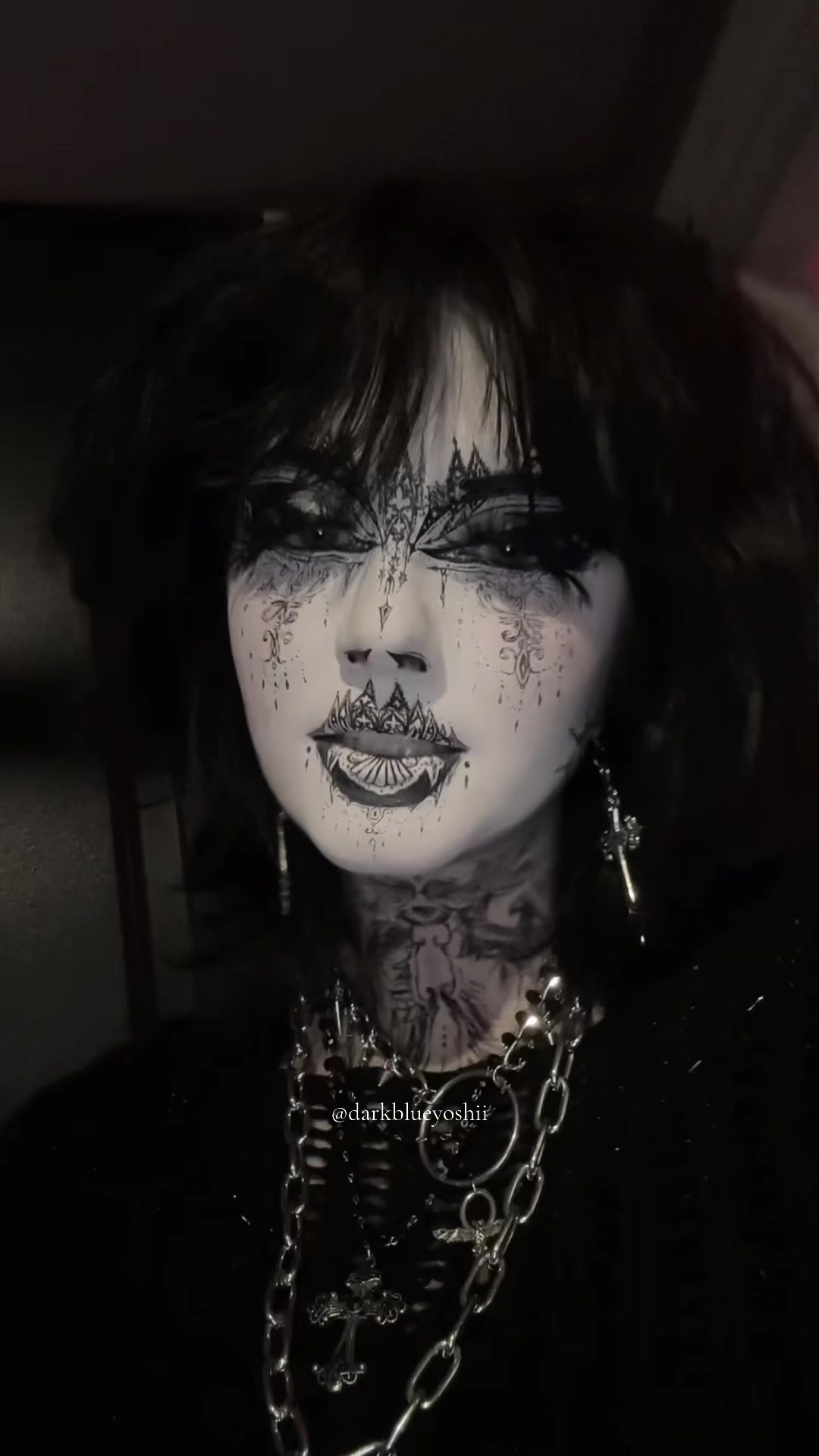 @༺𝕯𝖆𝖗𝖐𝖇𝖑𝖚𝖊𝖞𝖔𝖘𝖍𝖎༻