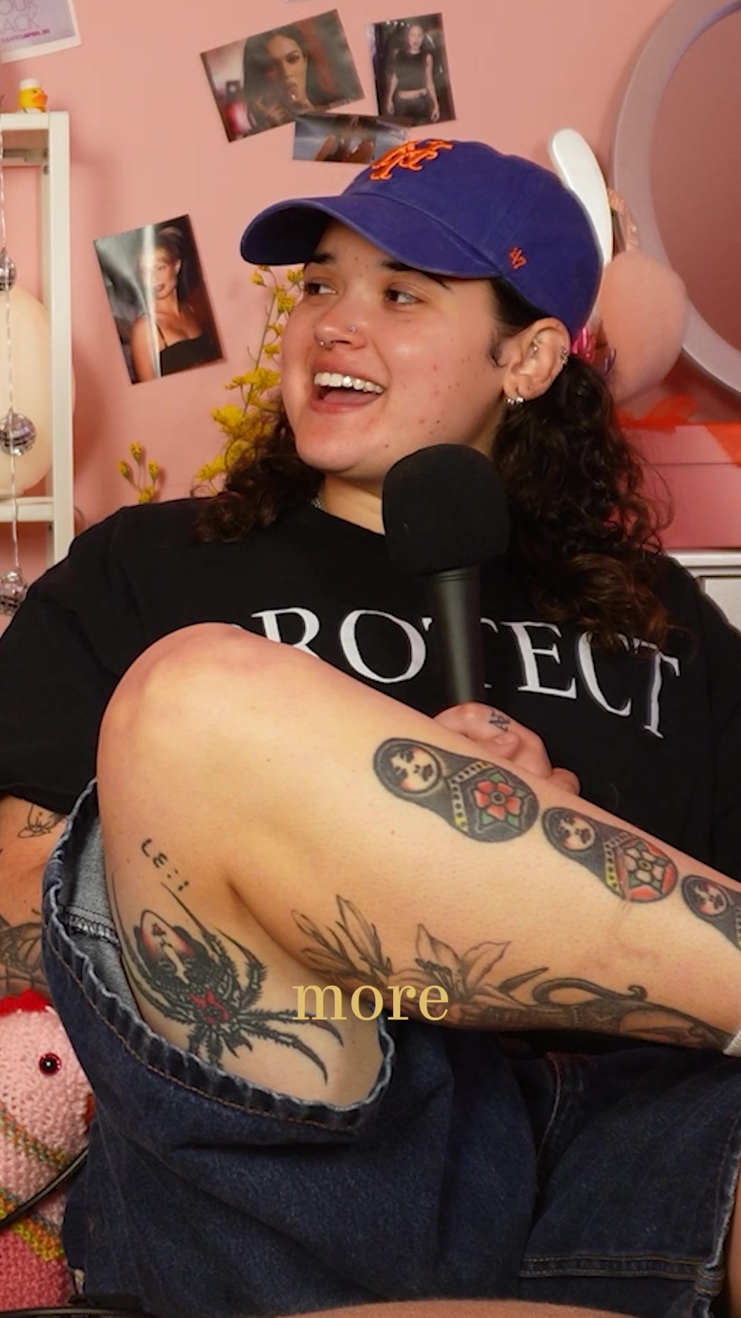 @For the Girls: the Podcast!