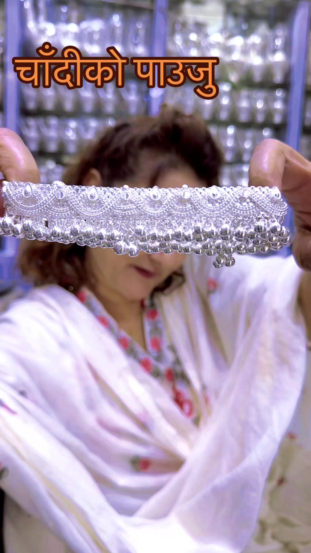 @Padmashree Jewellers
