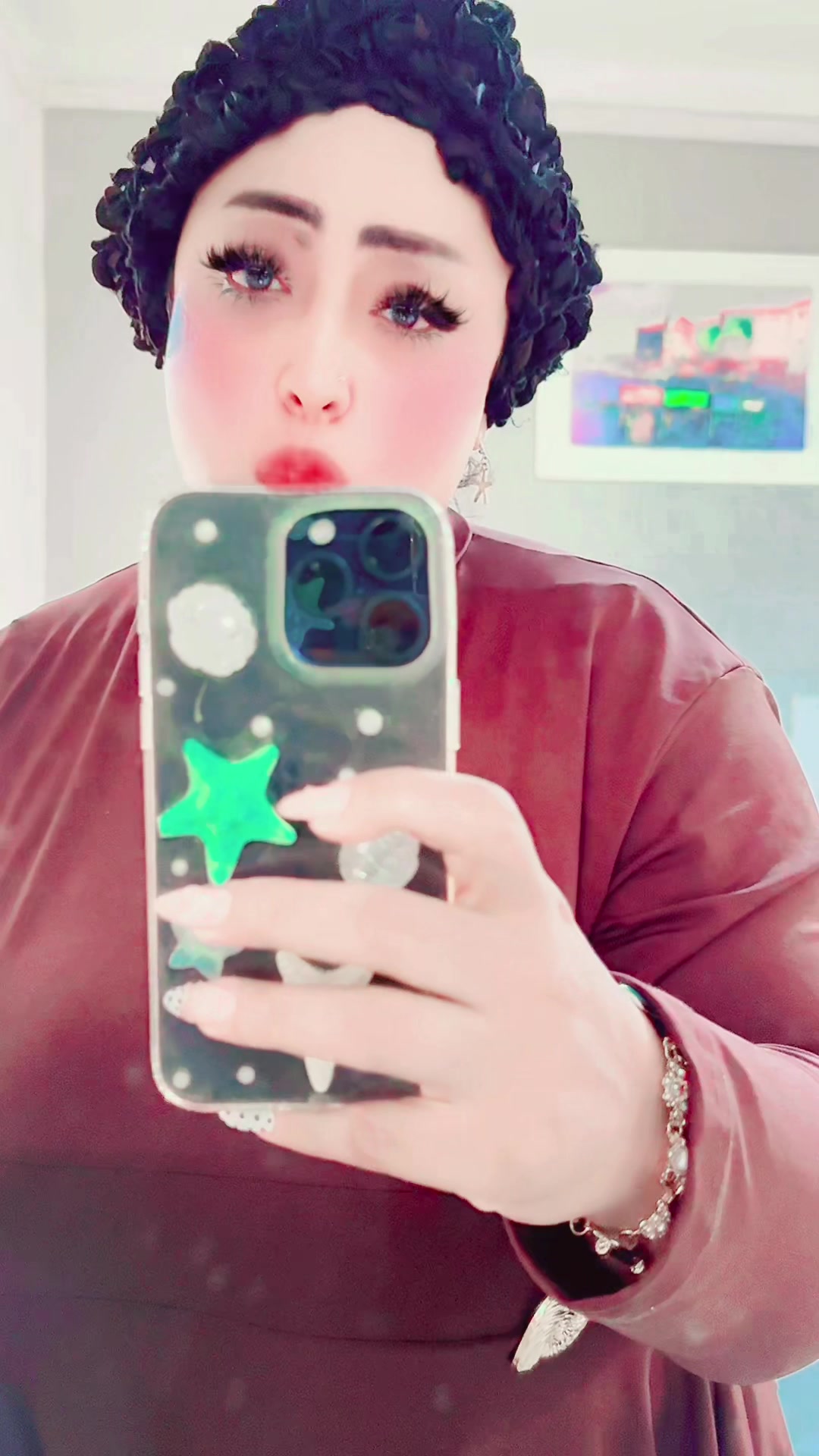 @Hemmat 🦉🫰🥰DIVA☺️🧡😘