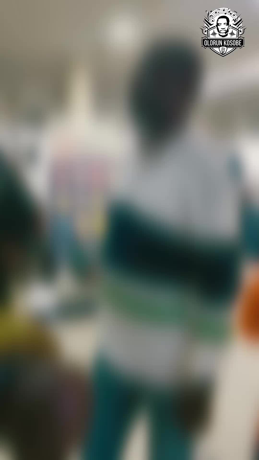 @Elijah Akintunde(Olorunkosobe)