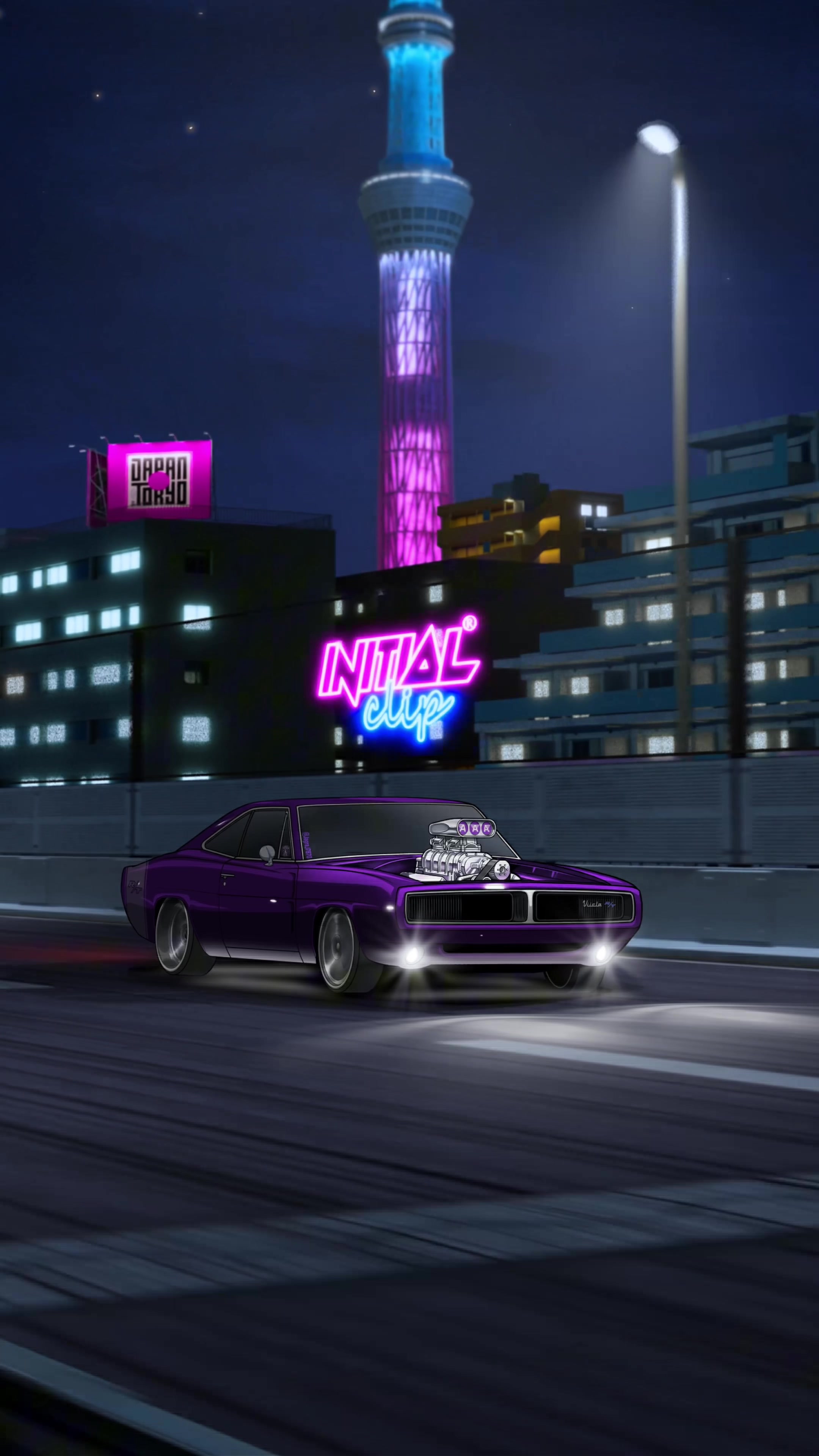 @initialclip