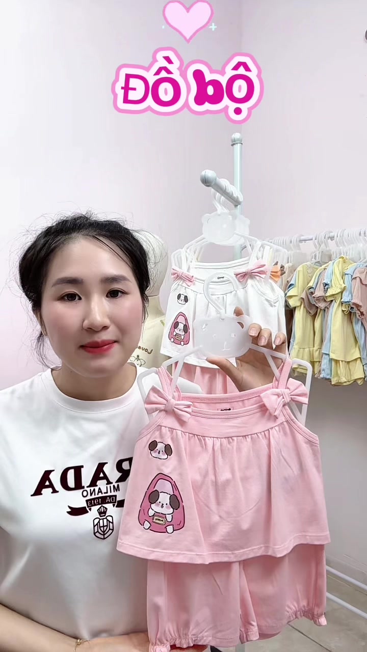 @Em Bear Fashion Kid