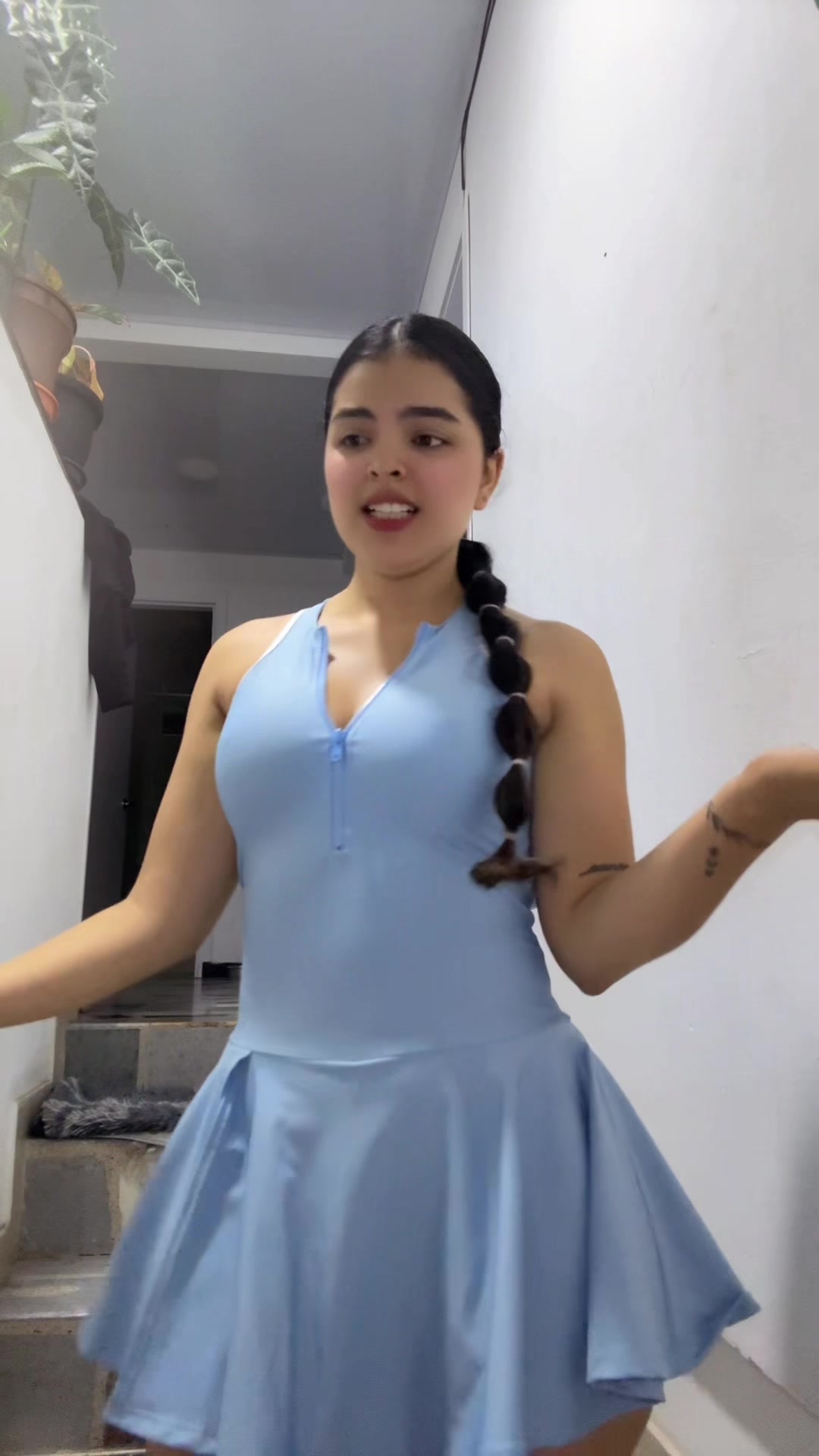 @LINDA FERNANDA