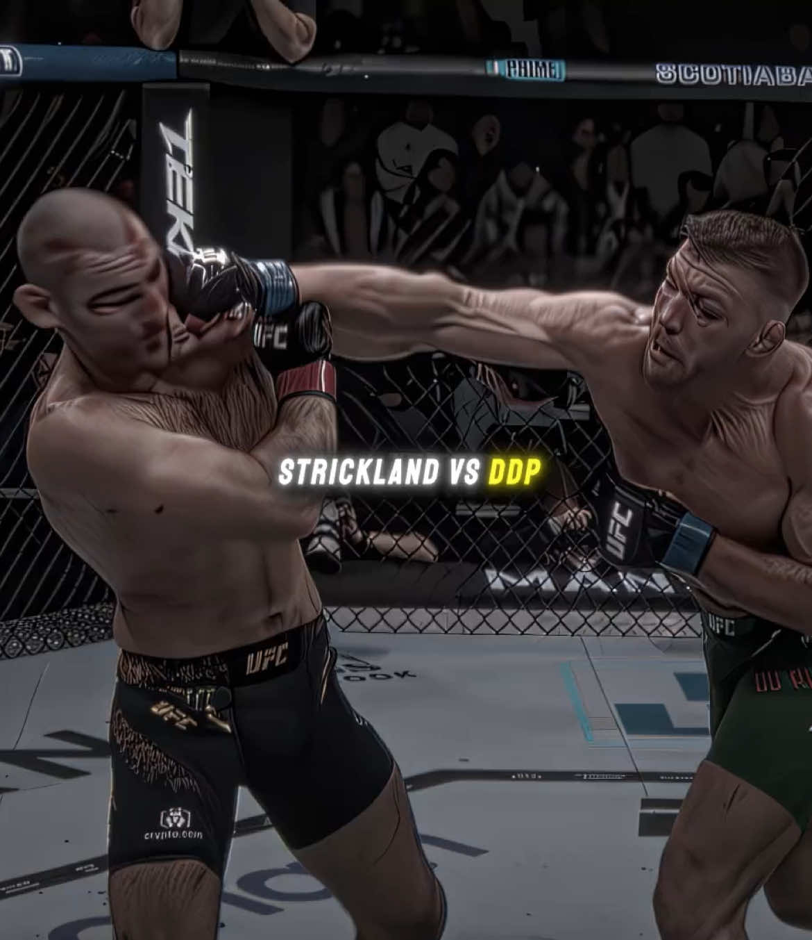 @MMA Legends