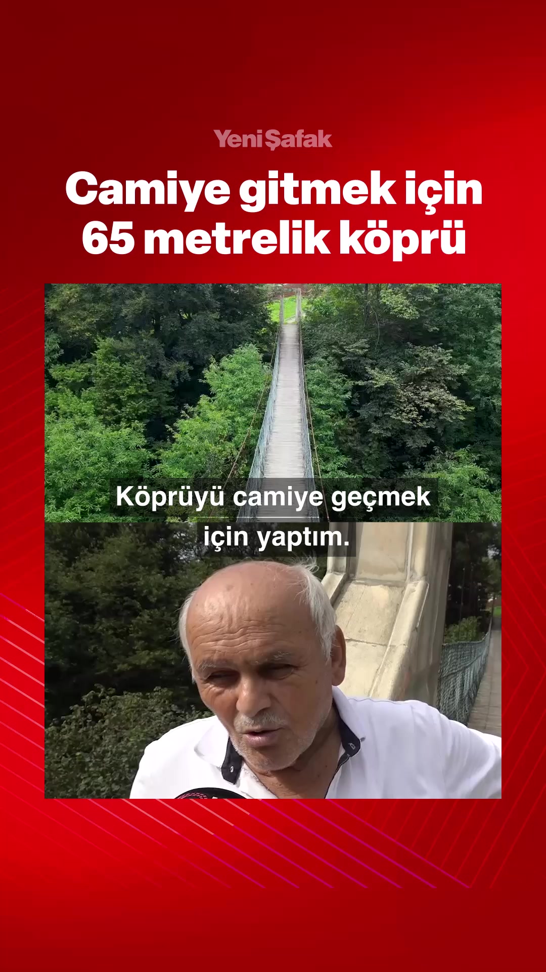 @Yeni Şafak