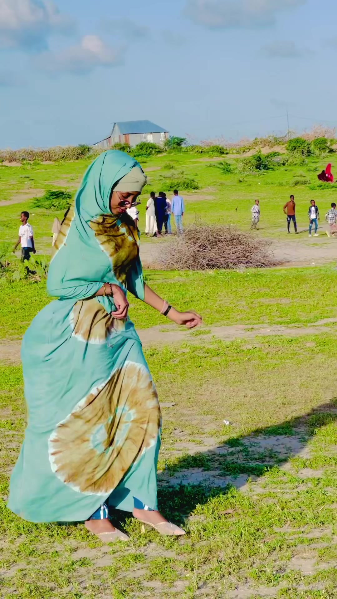 @yarta Shanta soomaliyed🇸🇴