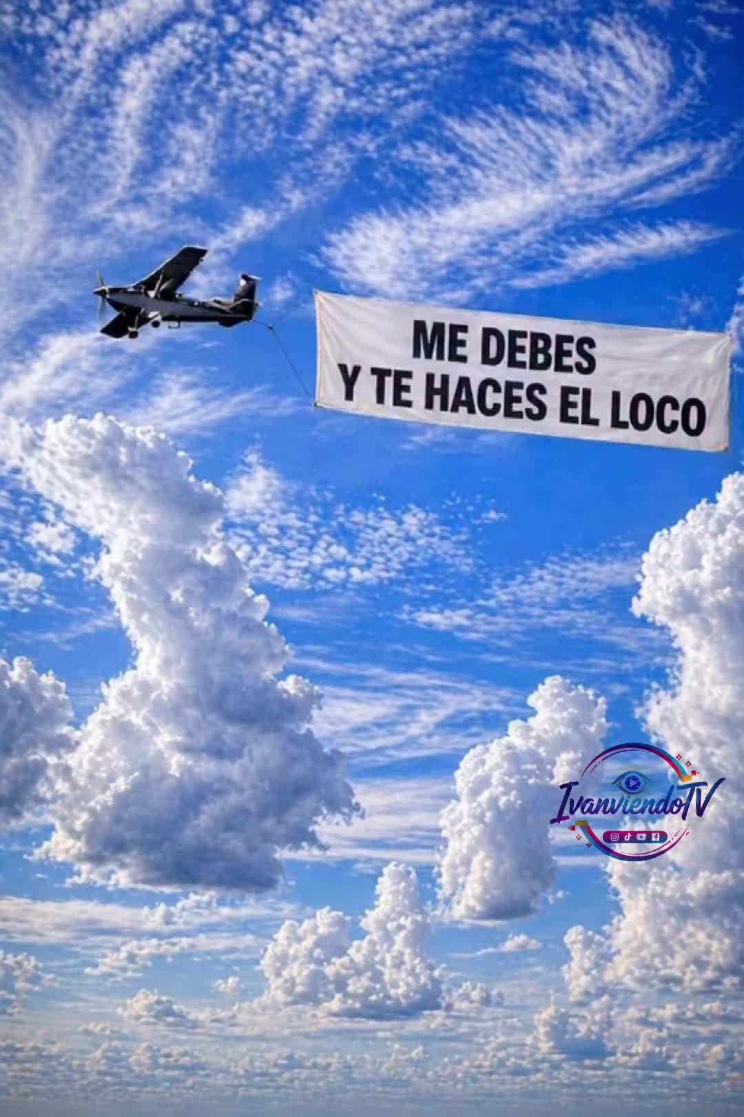 @ivanviendotv