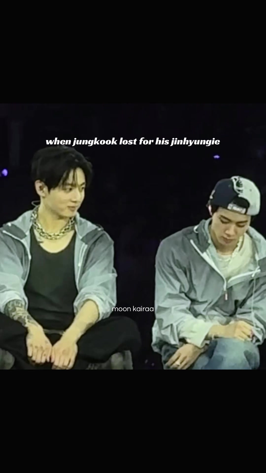 @mejinwoo jastip korea