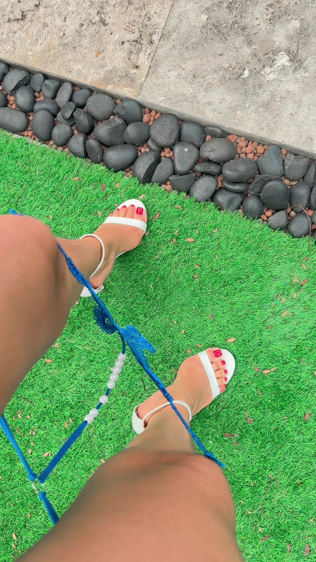 @Maryury Jardin ๐