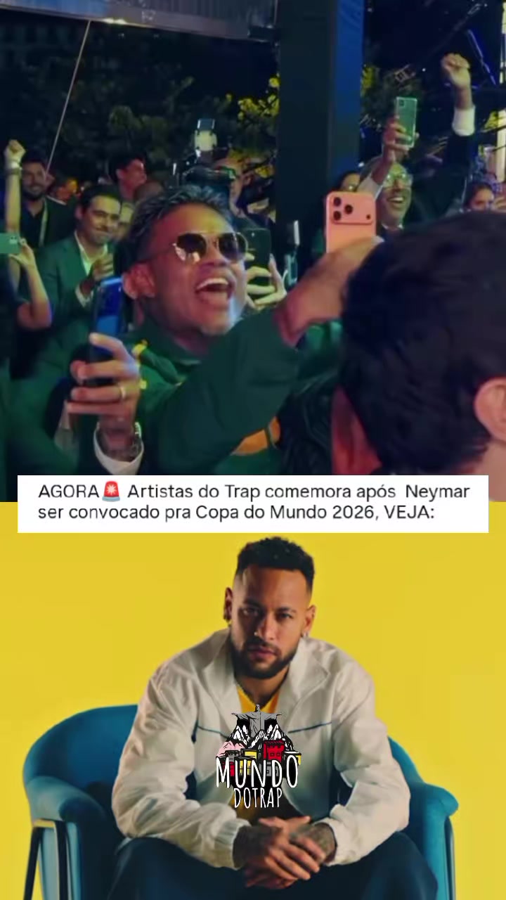 @MUNDO DO TRAP 🔄 M&Aacute;FIA DO TRAP