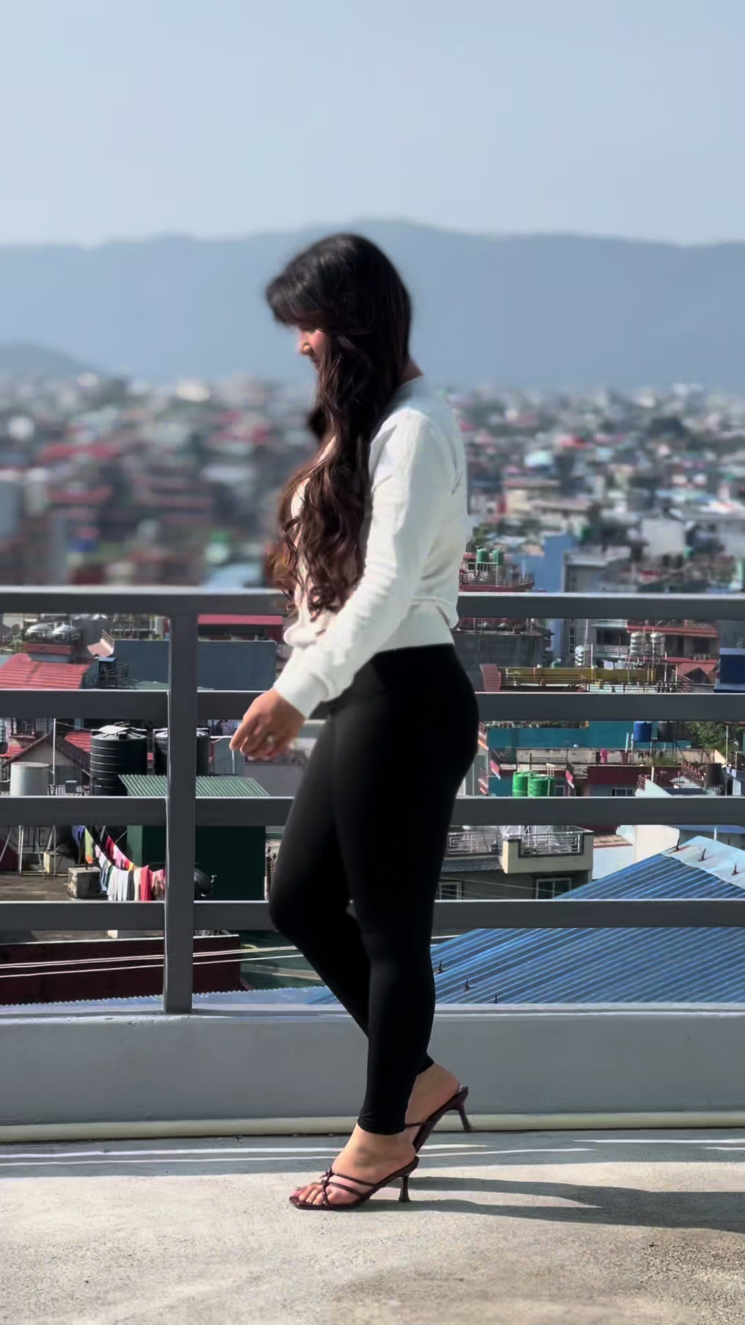 @Sus Ma Thapa