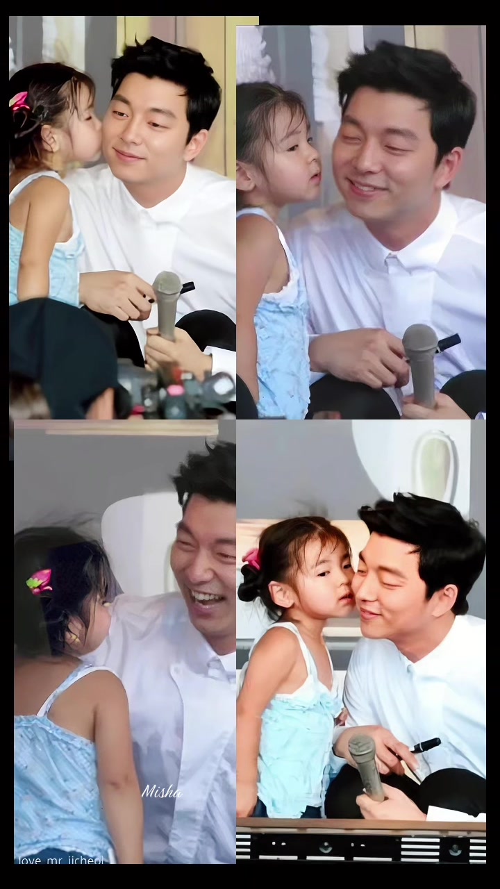 @Gongyoo🇲🇽fan🍩
