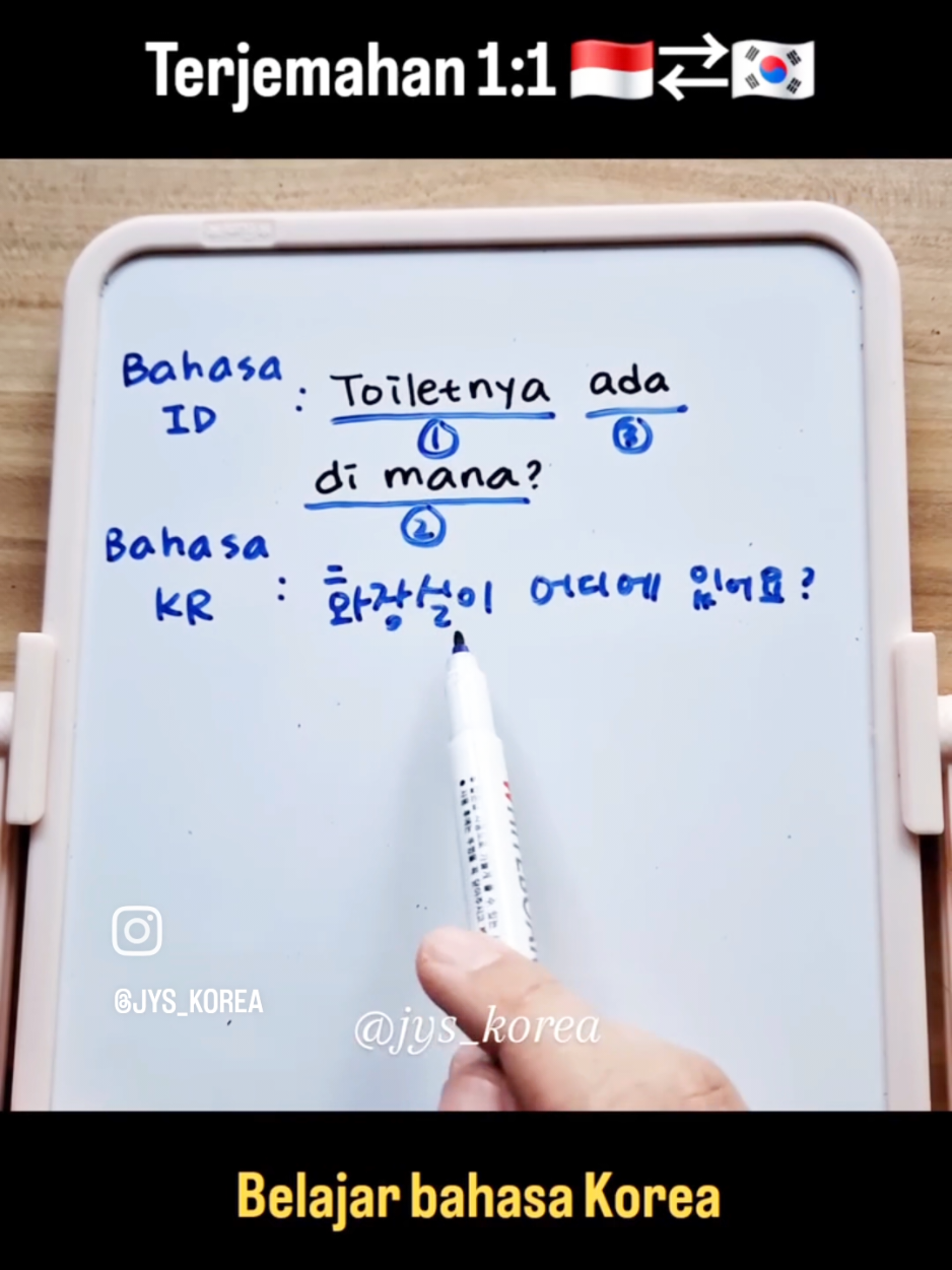 @JYS Korea