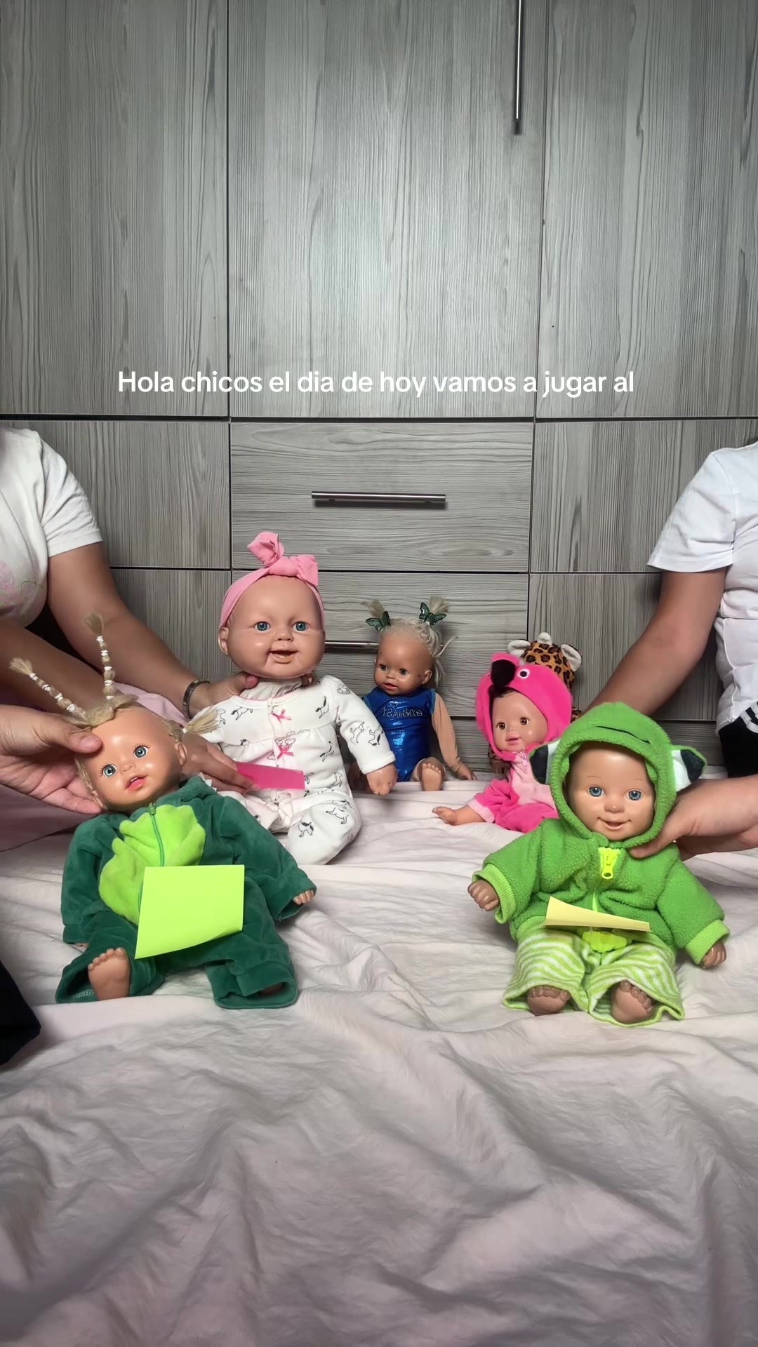 @PELONES