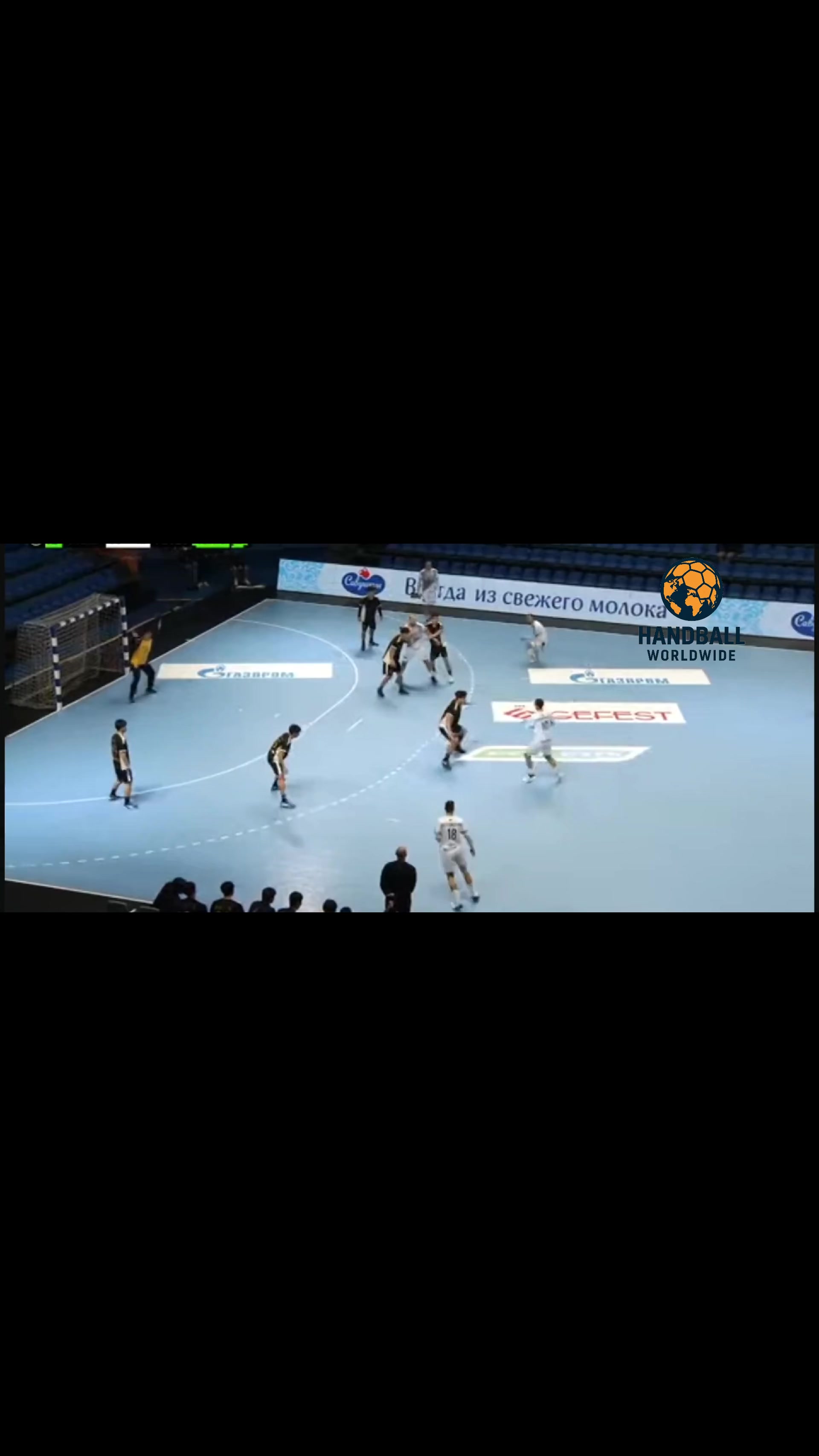@Handball WorldWide 🤾