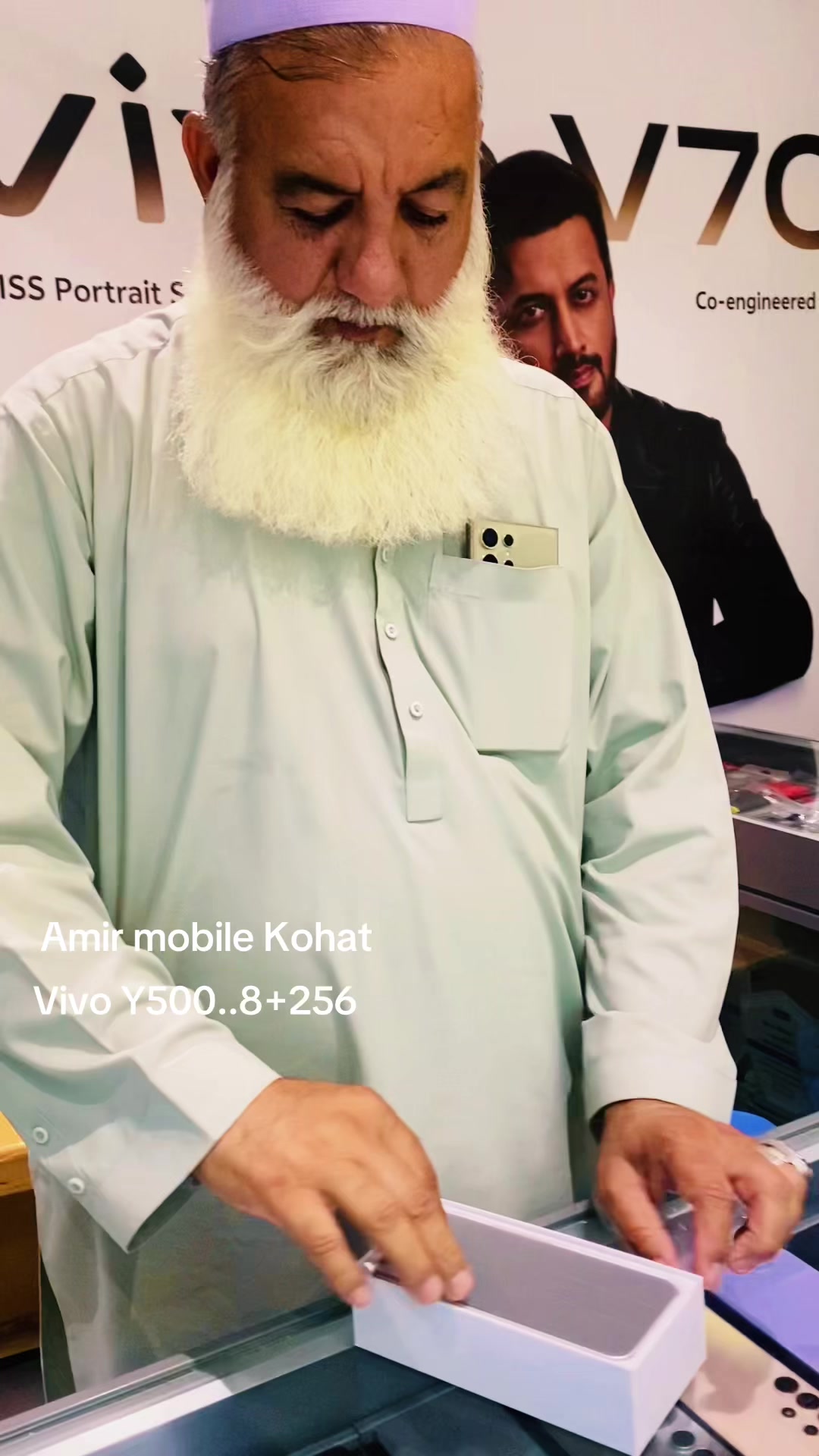 @Amir Khan83122