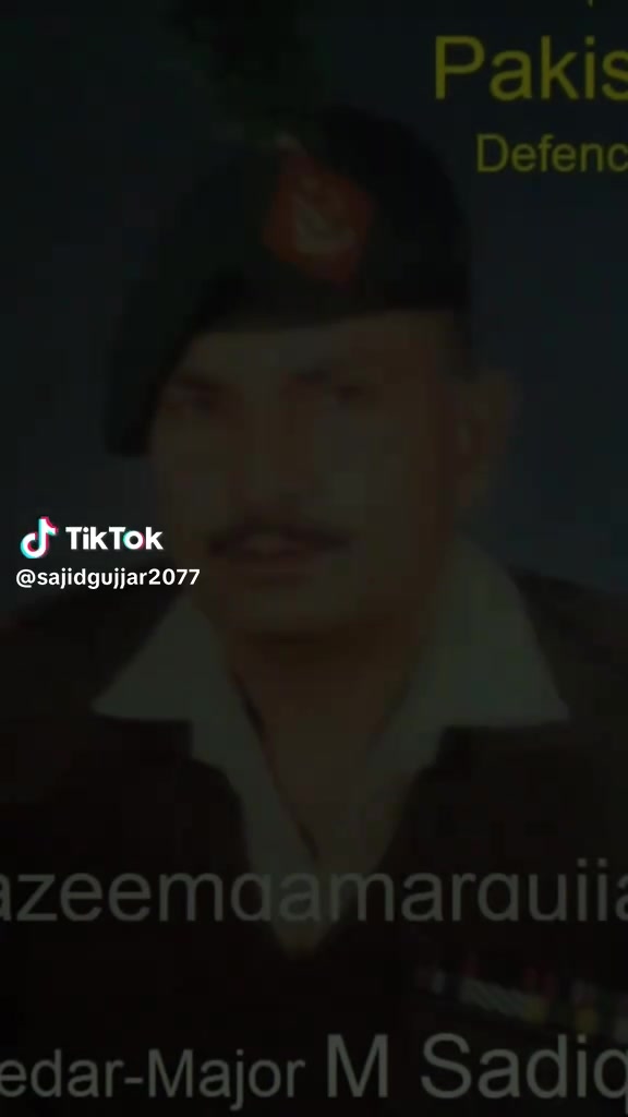 @چوہدری حُسنین گُجر