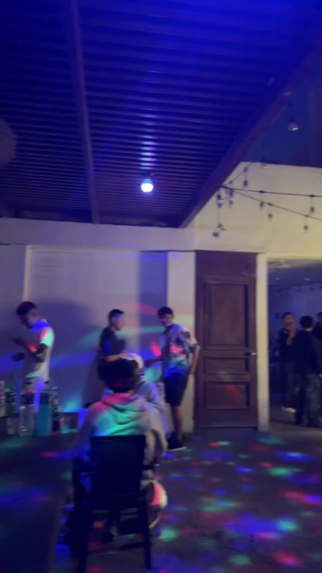@el chico del espejo