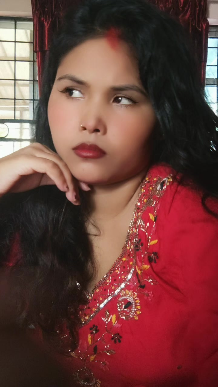 @Shreyansh❤️Mom