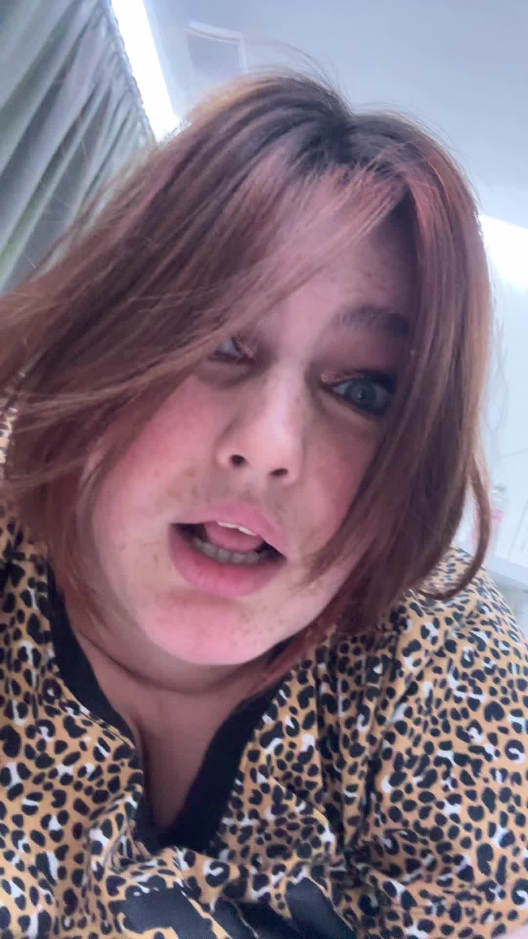 @️Miranda! <333