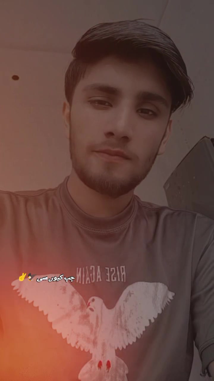 @Qurashi king 👑💖