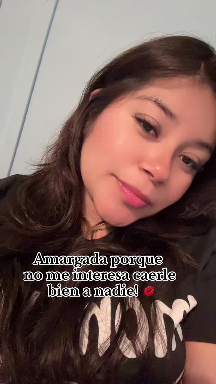 @Oaxaqueña🇲🇽