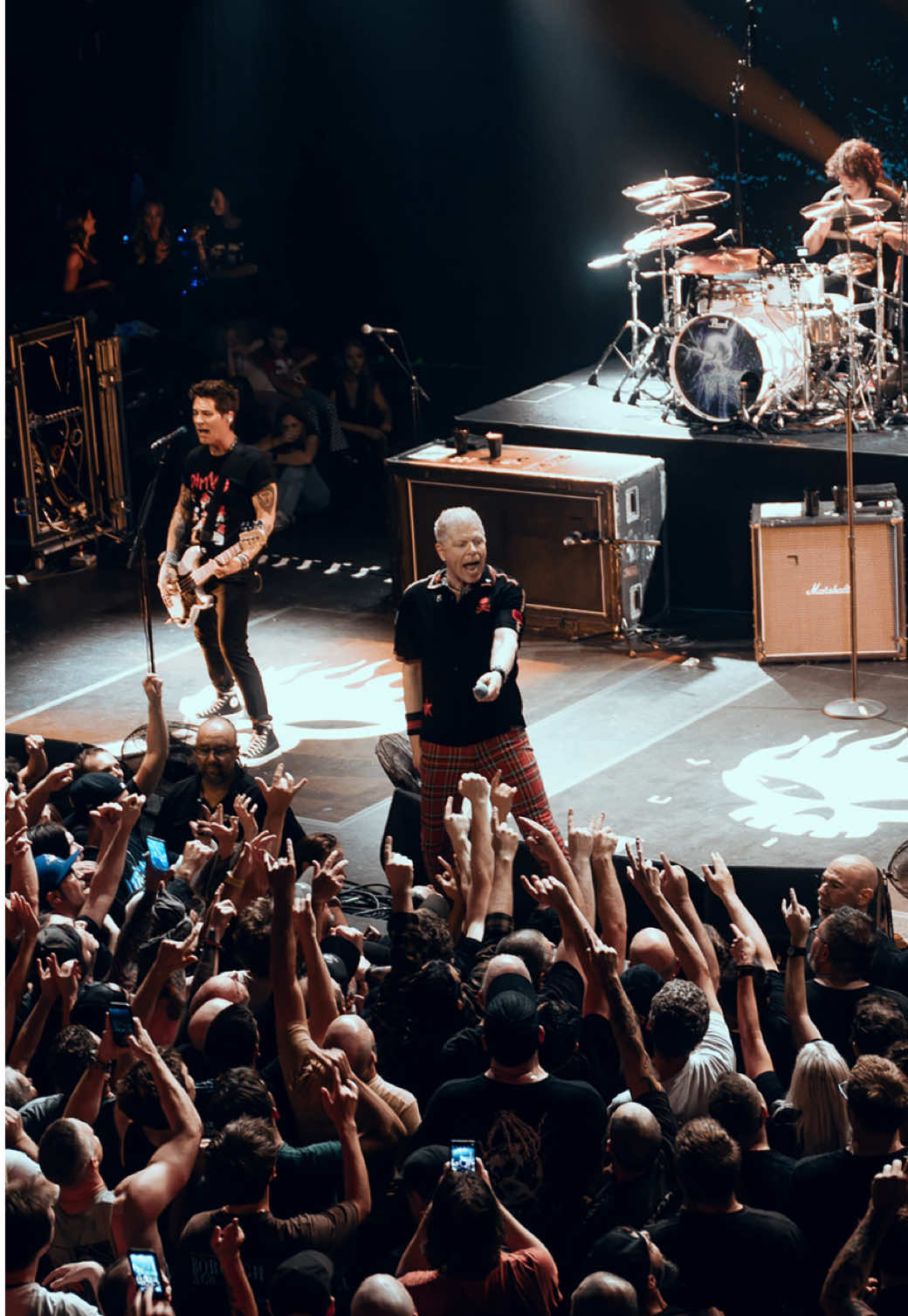 @The Offspring