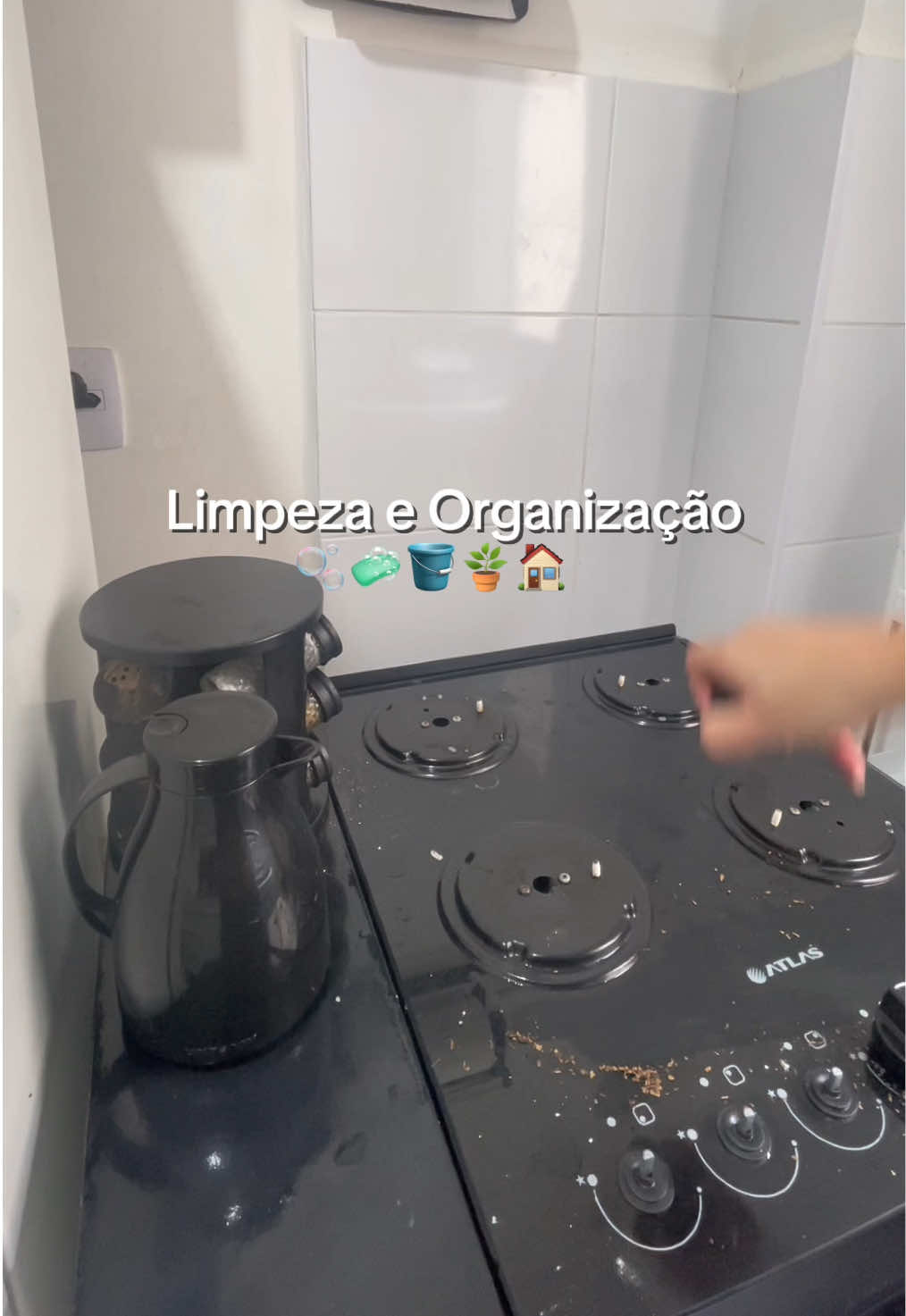 @Suzane | Apê 301
