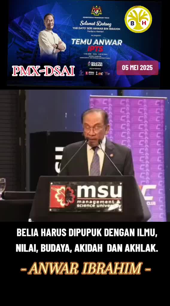 @Barisan Harapan