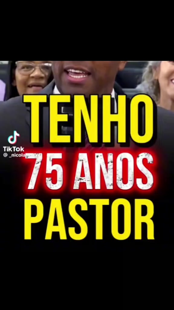 @Anderson Eu creio em Deus