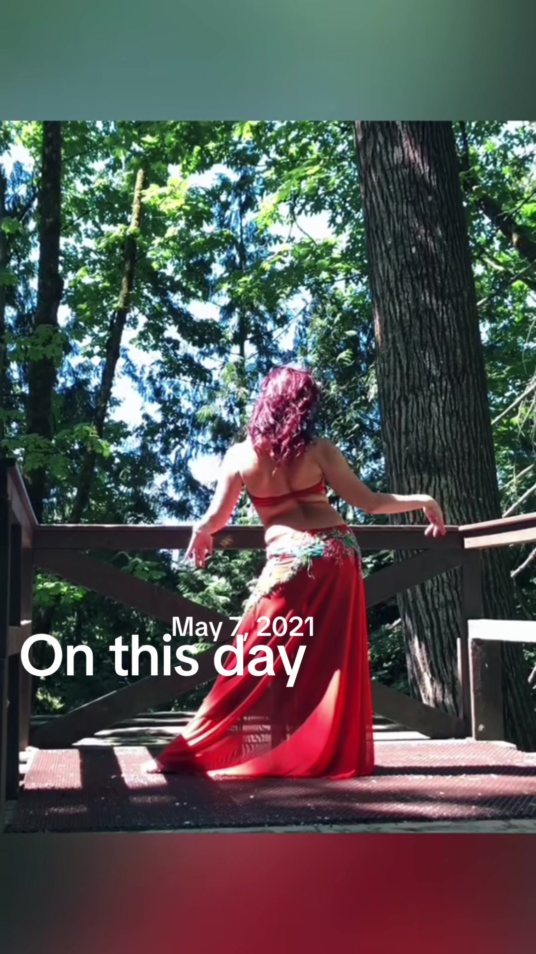 @Nicci Bellydance
