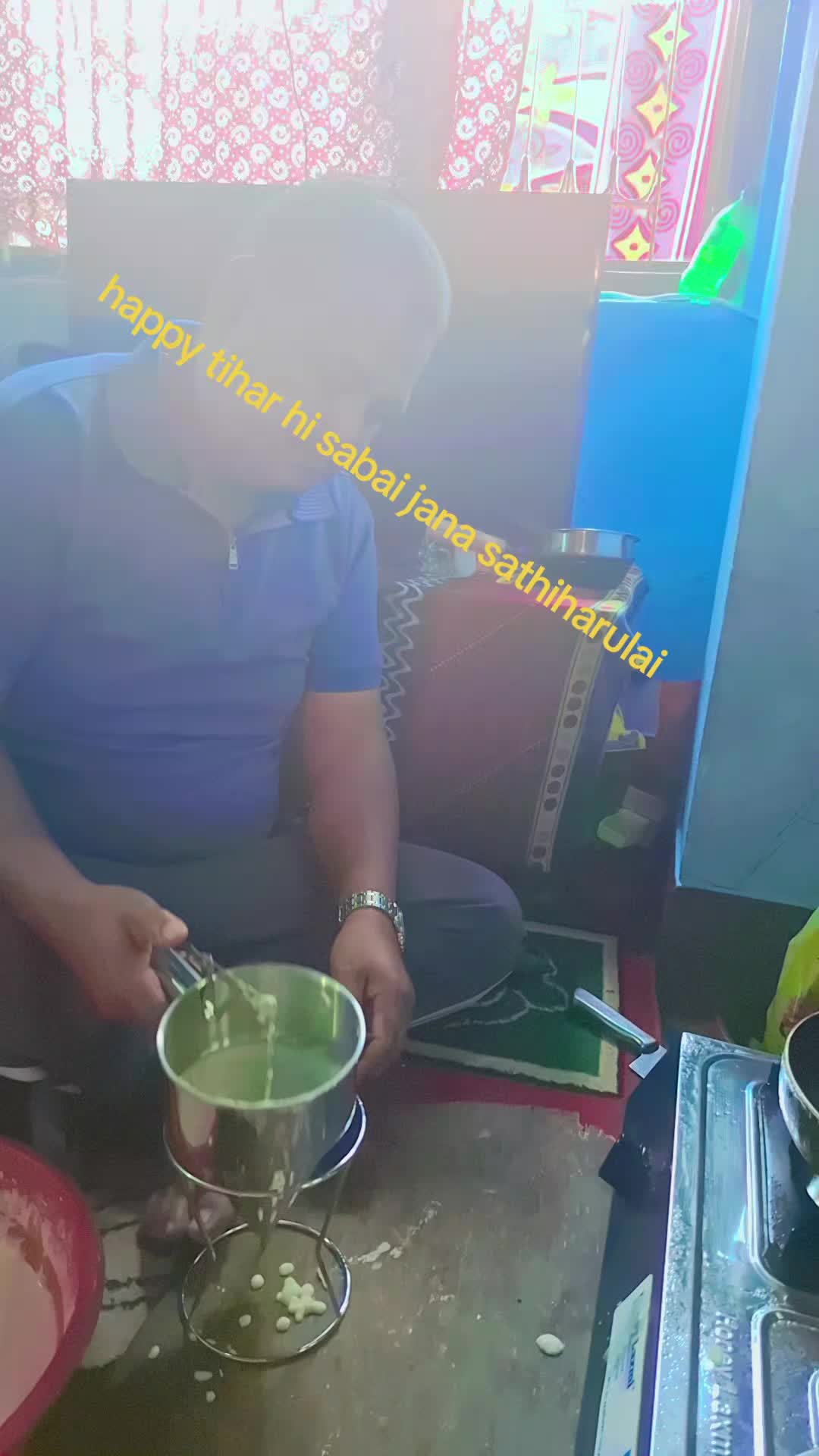 @Jeevan Lama