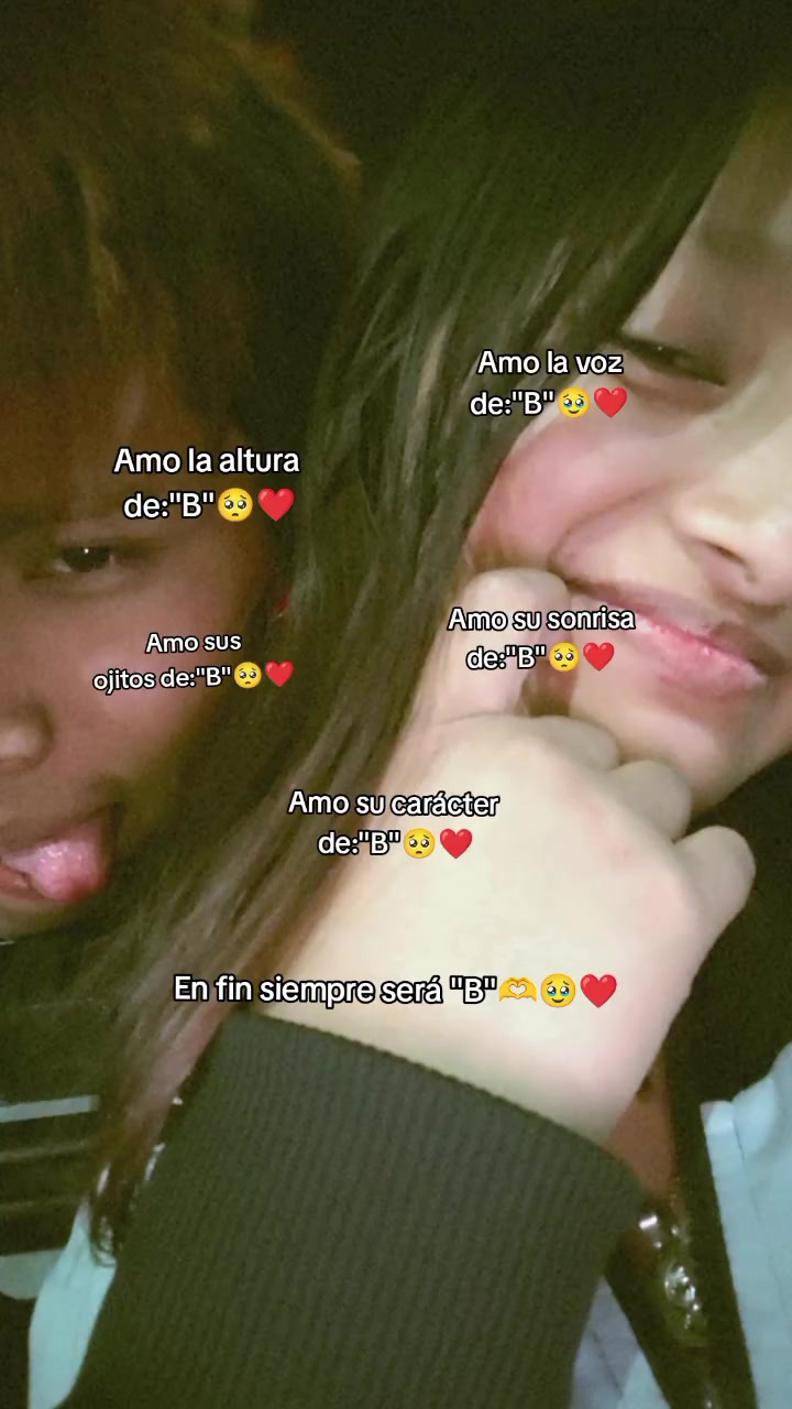 @💗 Alma Leticia 💗