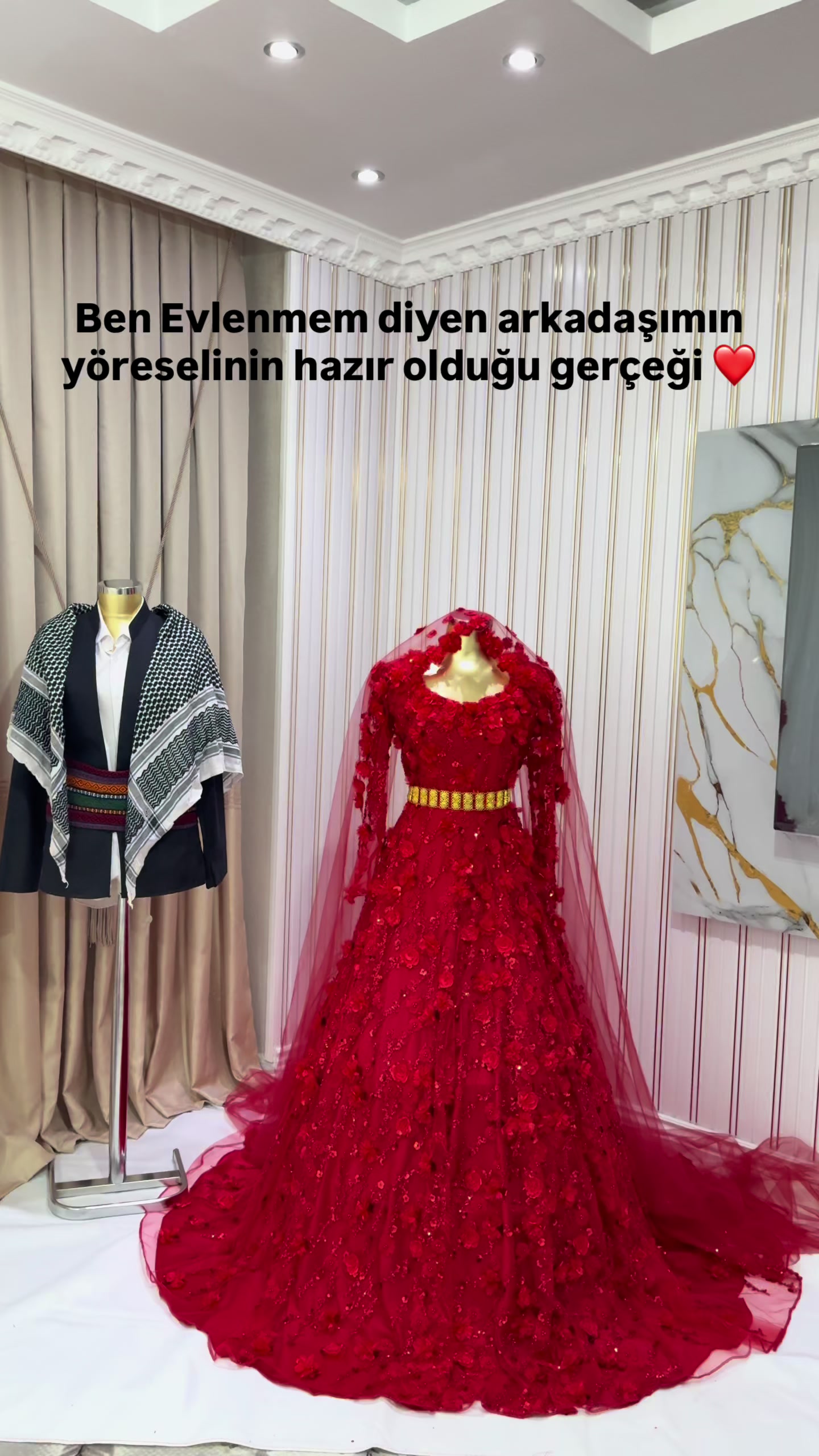 @Modenna yöresel Cizre ❤️