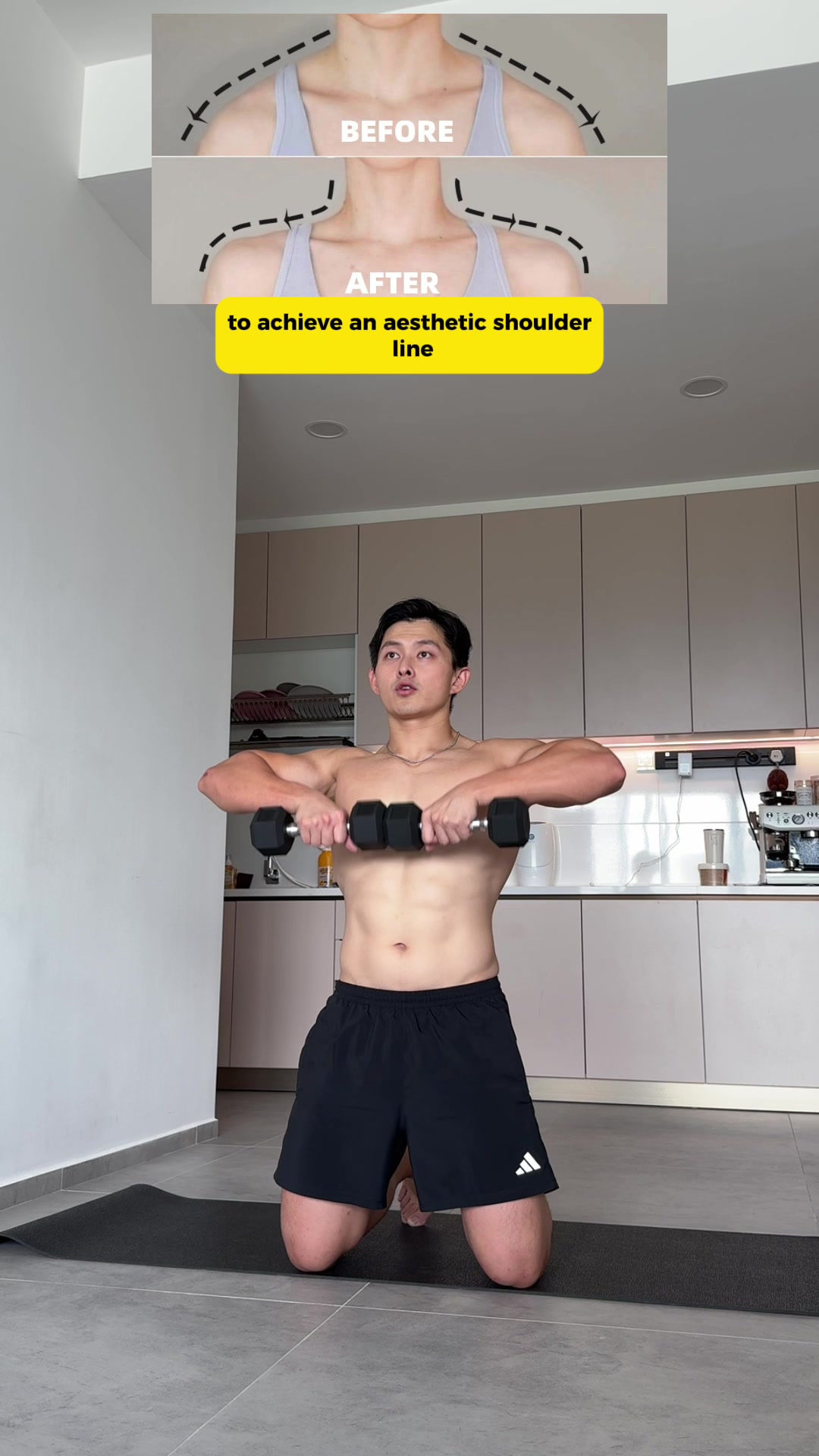 @Bryan Lee | Be the Inspiration